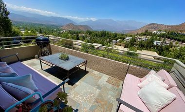 HERMOSA CASA CONDOMINIO PUNTA DE AGUILAS