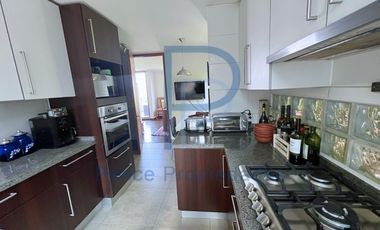 HERMOSA CASA CONDOMINIO PUNTA DE AGUILAS