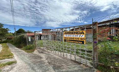 APARTAMENTO EN ARRIENDO UBICADO EN SAN FELIX SECTOR KIOSKO