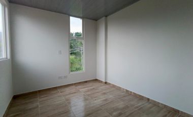 CASA EN ARRIENDO EN CHINCHINA/MANIZALES