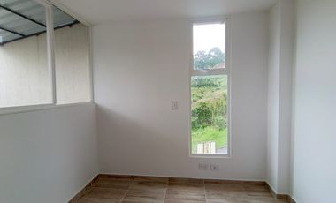 CASA EN ARRIENDO EN CHINCHINA/MANIZALES