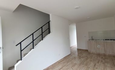 CASA EN ARRIENDO EN CHINCHINA/MANIZALES