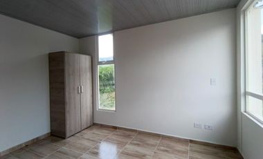 CASA EN ARRIENDO EN CHINCHINA/MANIZALES