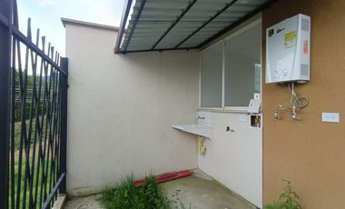 CASA EN ARRIENDO EN CHINCHINA/MANIZALES