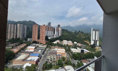 APARTAMENTO EN ARRIENDO UBICADO EN SABANETA SECTOR PRADOS DE SABANETA