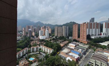 APARTAMENTO EN ARRIENDO UBICADO EN SABANETA SECTOR PRADOS DE SABANETA