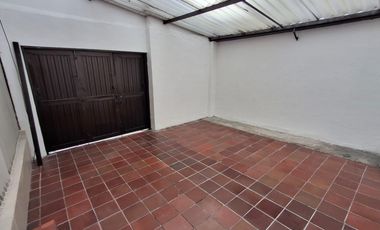 CASA EN ARRIENDO EN PALERMO/MANIZALES
