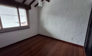 CASA EN ARRIENDO EN PALERMO/MANIZALES