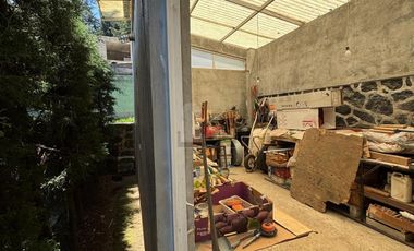 Quinta en venta en San Miguel Ajusco, Tlalpan, Ciudad de México