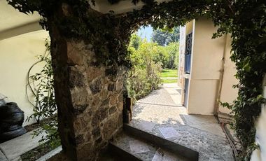 Quinta en venta en San Miguel Ajusco, Tlalpan, Ciudad de México