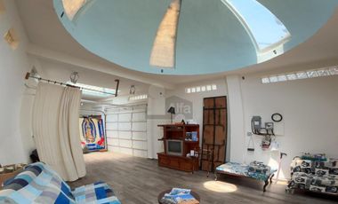 Quinta en venta en San Miguel Ajusco, Tlalpan, Ciudad de México