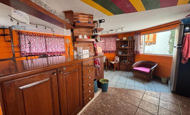 Quinta en venta en San Miguel Ajusco, Tlalpan, Ciudad de México