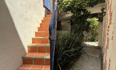 Quinta en venta en San Miguel Ajusco, Tlalpan, Ciudad de México