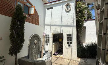 Quinta en venta en San Miguel Ajusco, Tlalpan, Ciudad de México