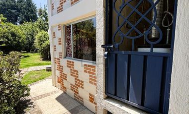 Quinta en venta en San Miguel Ajusco, Tlalpan, Ciudad de México