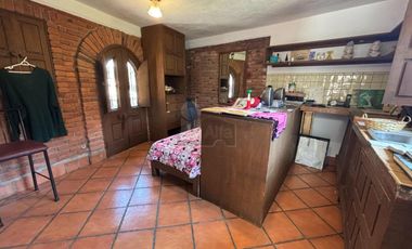 Quinta en venta en San Miguel Ajusco, Tlalpan, Ciudad de México