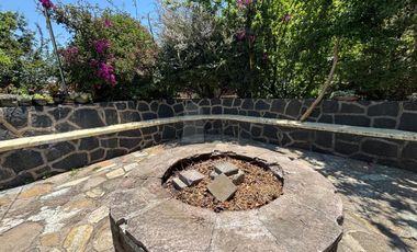 Quinta en venta en San Miguel Ajusco, Tlalpan, Ciudad de México