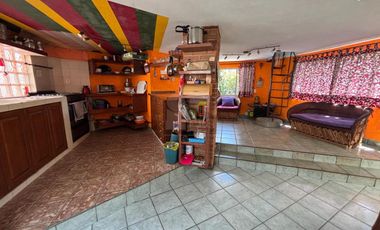 Quinta en venta en San Miguel Ajusco, Tlalpan, Ciudad de México
