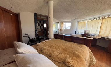 Quinta en venta en San Miguel Ajusco, Tlalpan, Ciudad de México