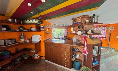 Quinta en venta en San Miguel Ajusco, Tlalpan, Ciudad de México