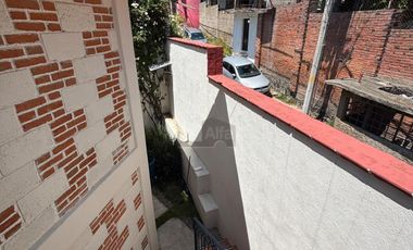 Quinta en venta en San Miguel Ajusco, Tlalpan, Ciudad de México