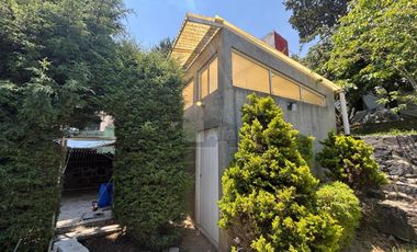 Quinta en venta en San Miguel Ajusco, Tlalpan, Ciudad de México