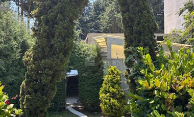 Quinta en venta en San Miguel Ajusco, Tlalpan, Ciudad de México