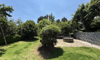 Quinta en venta en San Miguel Ajusco, Tlalpan, Ciudad de México