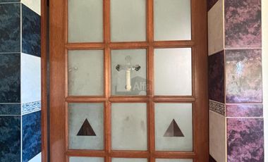Quinta en venta en San Miguel Ajusco, Tlalpan, Ciudad de México