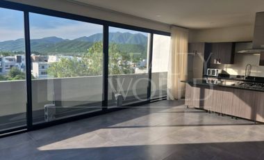 Casa en Renta en Alamosur, Santiago