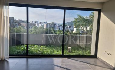 Casa en Renta en Alamosur, Santiago