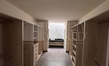 Casa en Renta en Alamosur, Santiago