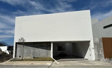 Casa en Renta en Alamosur, Santiago