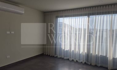Casa en Renta en Alamosur, Santiago