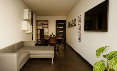 Departamento en 9 de julio al 2700 - Ideal Inversion