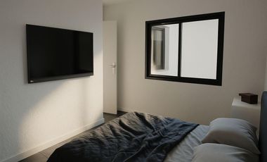 Departamento en 9 de julio al 2700 - Ideal Inversion
