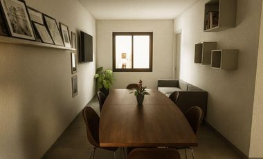 Departamento en 9 de julio al 2700 - Ideal Inversion