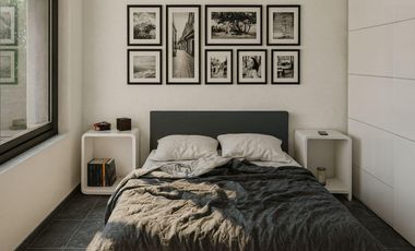 Departamento en 9 de julio al 2700 - Ideal Inversion