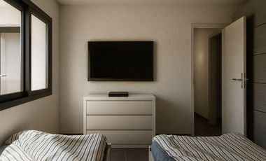 Departamento en 9 de julio al 2700 - Ideal Inversion