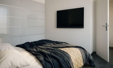 Departamento en 9 de julio al 2700 - Ideal Inversion