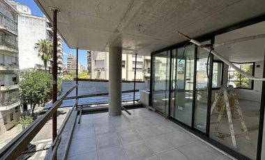 Departamento en  construcción zona Río.