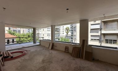 Departamento en  construcción zona Río.