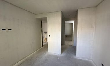 Departamento en  construcción zona Río.