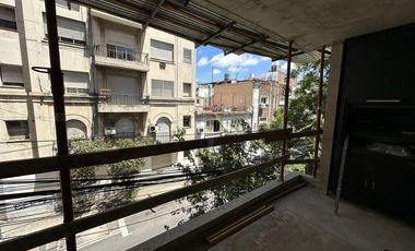 Departamento en  construcción zona Río.