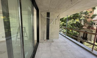 Departamento en  construcción zona Río.