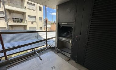 Departamento en  construcción zona Río.
