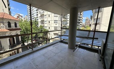 Departamento en  construcción zona Río.