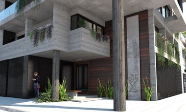 Departamento en  construcción zona Río.