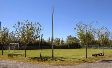 Terreno en  La Cesarina