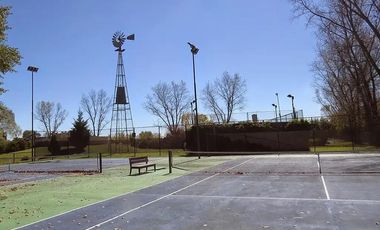 Terreno en  La Cesarina